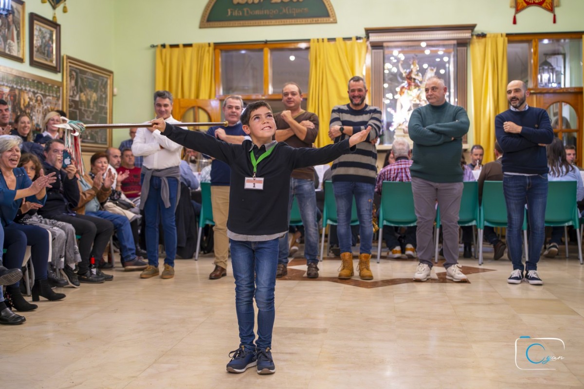 Associació de Sant Jordi